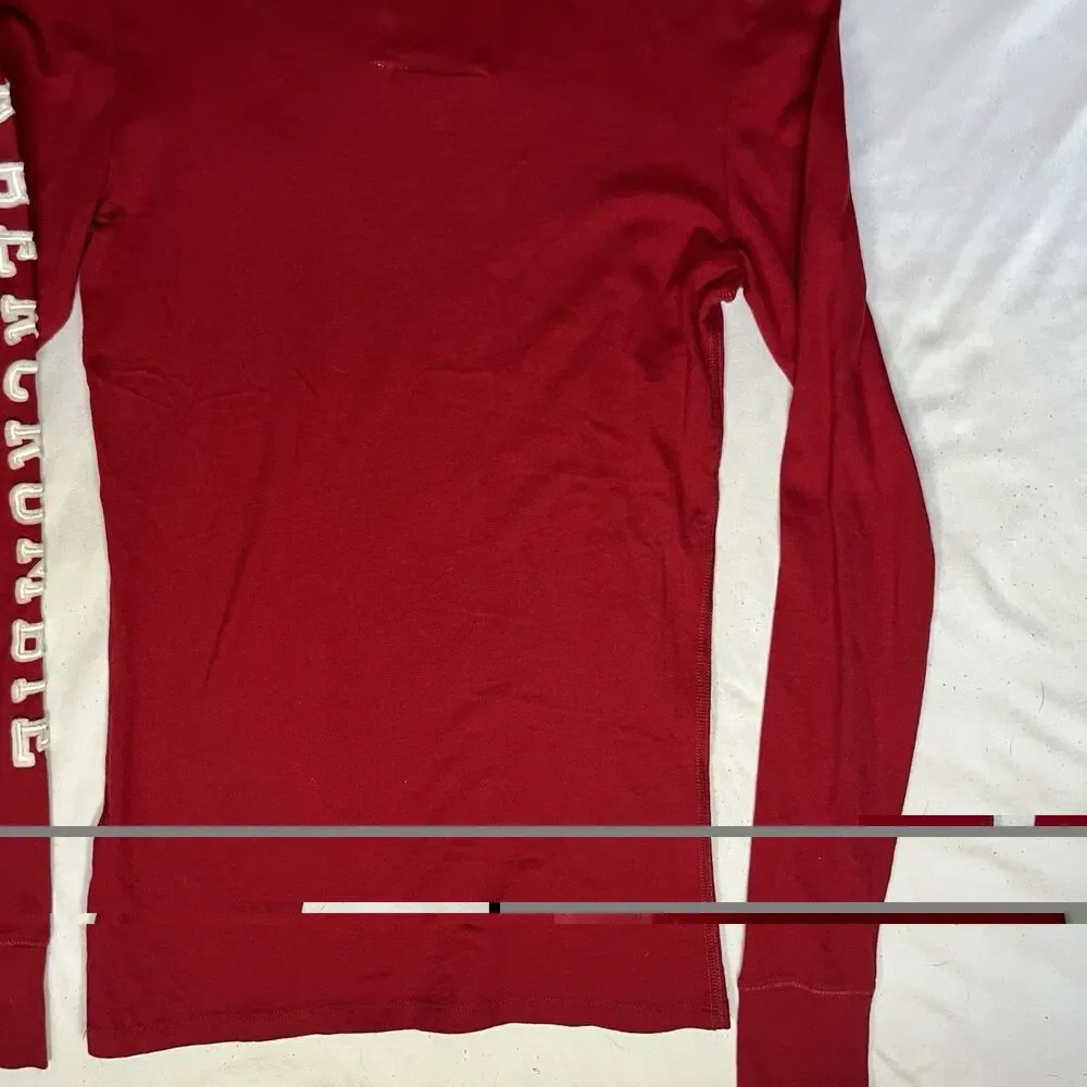 Abercrombie & Fitch vintage abercrombie